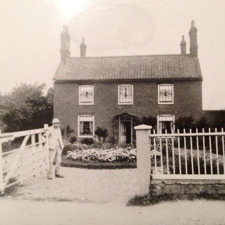 أوفرستراند Mill House Bed And Breakfast المظهر الخارجي الصورة