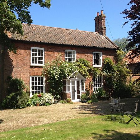 أوفرستراند Mill House Bed And Breakfast المظهر الخارجي الصورة