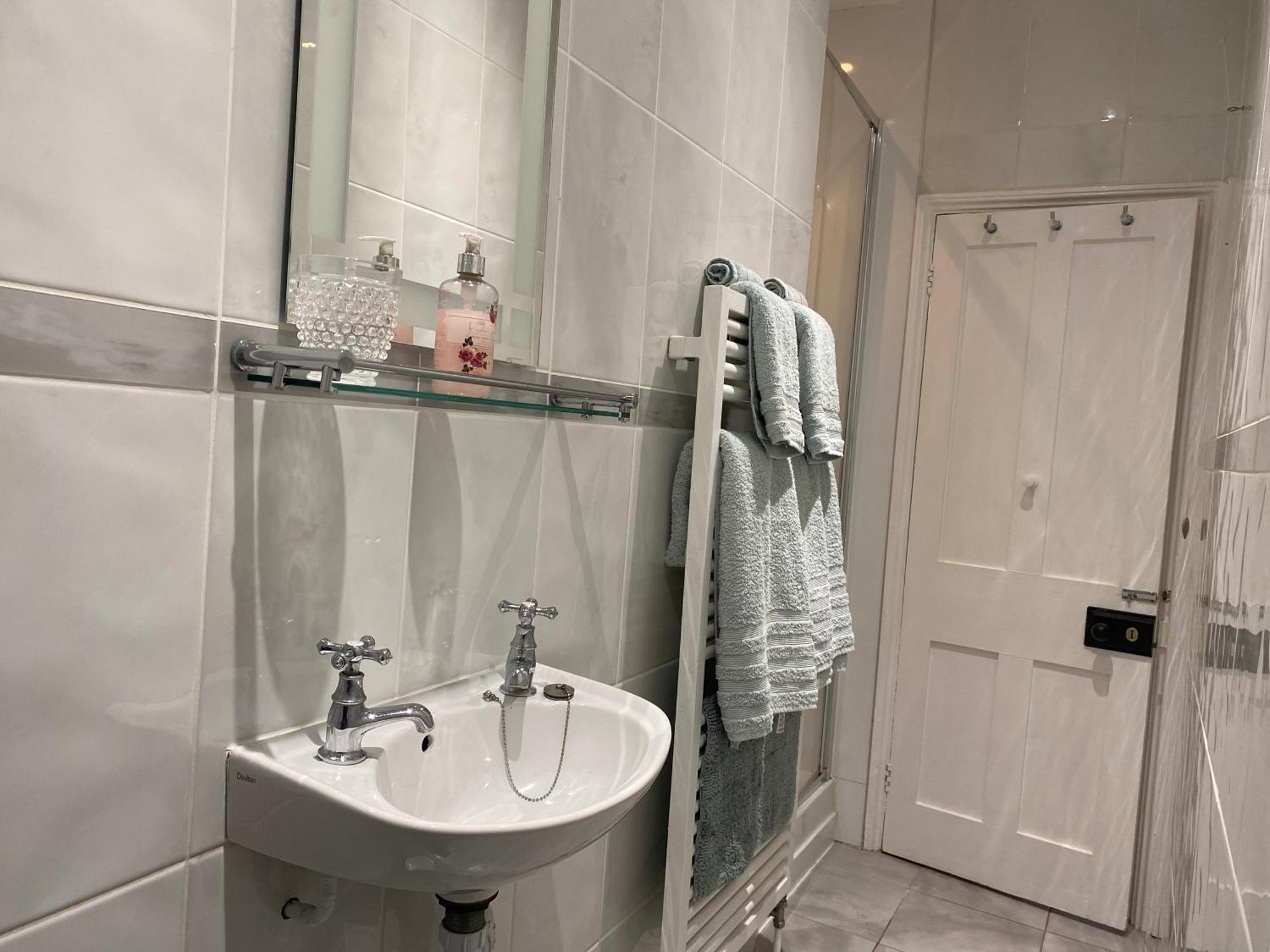 أوفرستراند Mill House Bed And Breakfast المظهر الخارجي الصورة